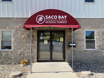 Image 6 | Saco Bay Orthopaedic and Sports Physical Therapy - Saco