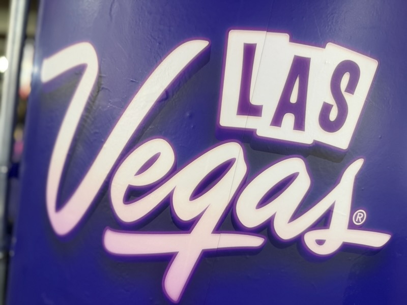 Vegas fun!