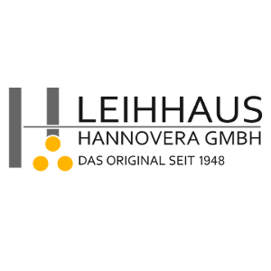 Logo Leihhaus Hannovera GmbH