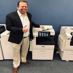 Advanced Business Solutions Photo