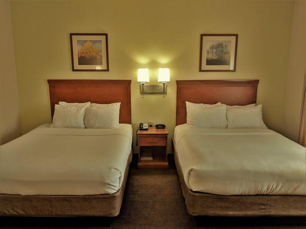 Images Candlewood Suites Macon by IHG