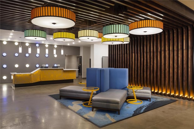 Images GLō Best Western Dawley Farms In Sioux Falls