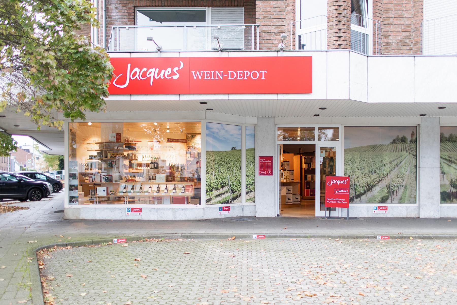 Bilder Jacques’ Wein-Depot Kaarst-Zentrum