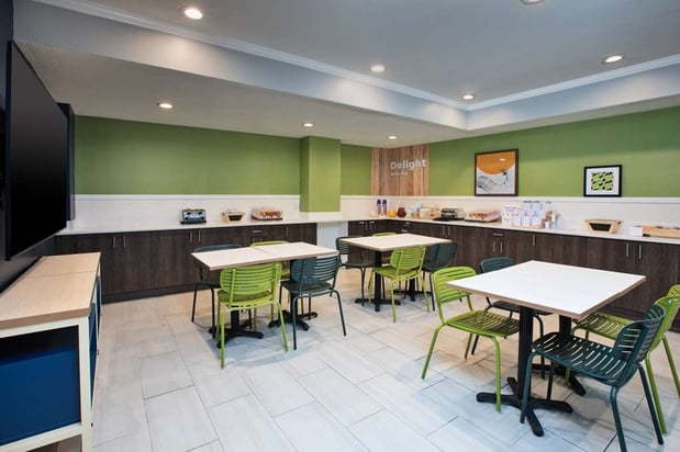 Images Spark by Hilton Walker Grand Rapids North