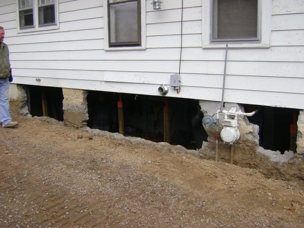 Images Eddie Ross Construction