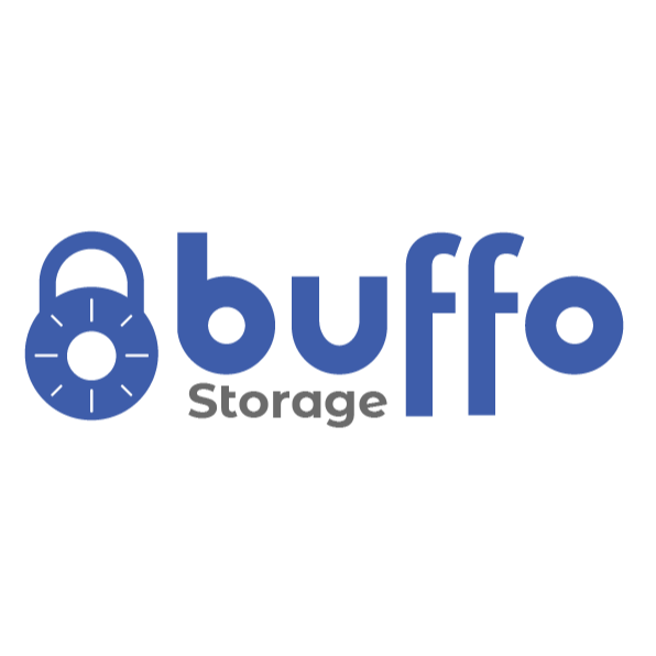Buffo Storage Logo