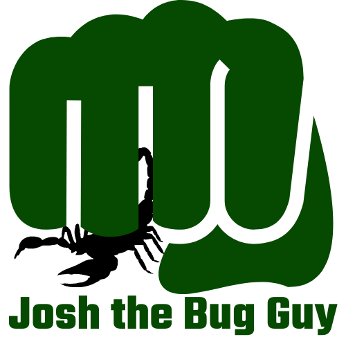 Josh The Bug Guy