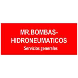 Mr. Bombas-Hidroneumáticos