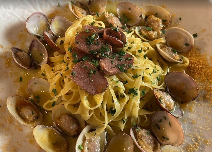 Ristorante da Floriano