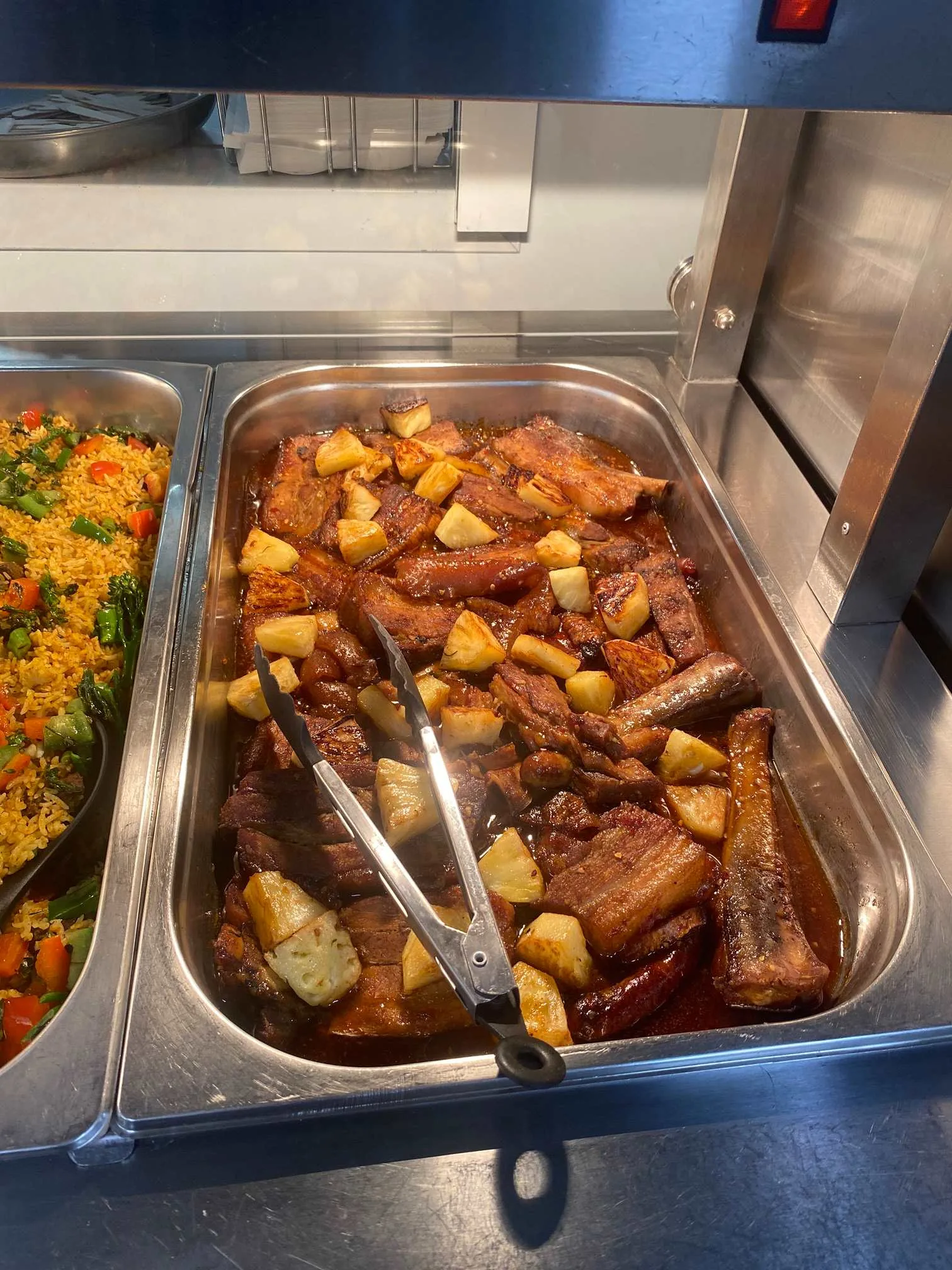 Images E H Scott Catering Services
