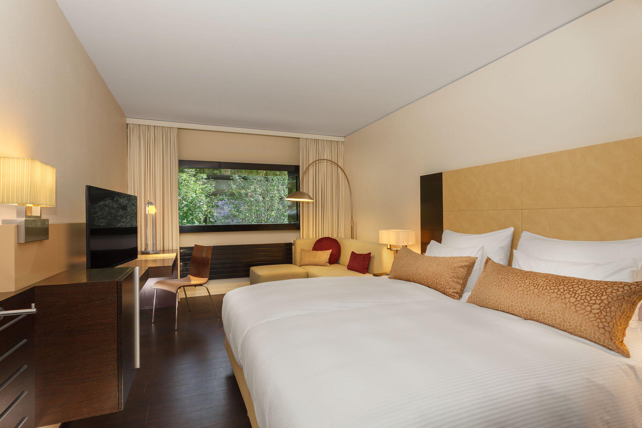 Four Points by Sheraton Sihlcity - Zurich, Kalandergasse 1 in Zurich