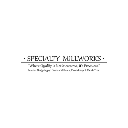 Specialty Millworks - Liberty Hill, TX - (512)291-1751 | ShowMeLocal.com