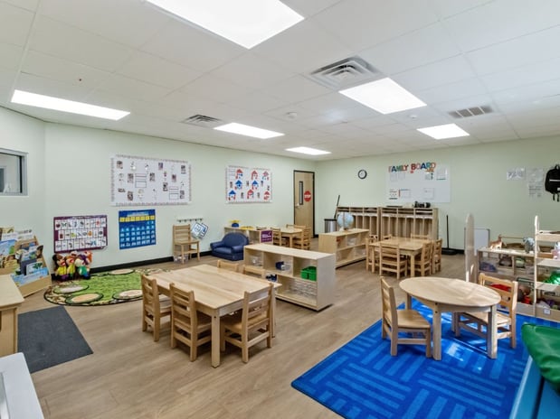 Images Grand Prairie KinderCare