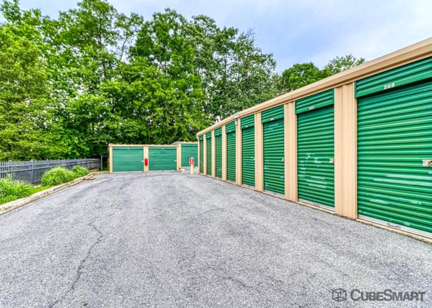Images CubeSmart Self Storage