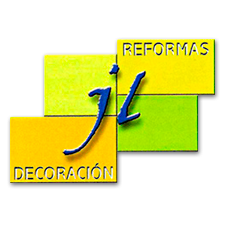 Reformas Jl Decoración Logo