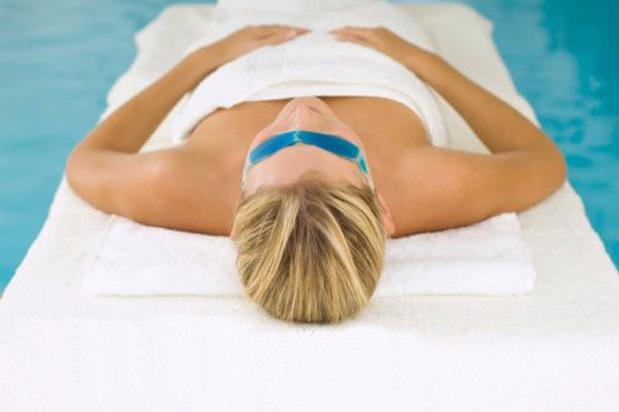 Soothing Hands Massage