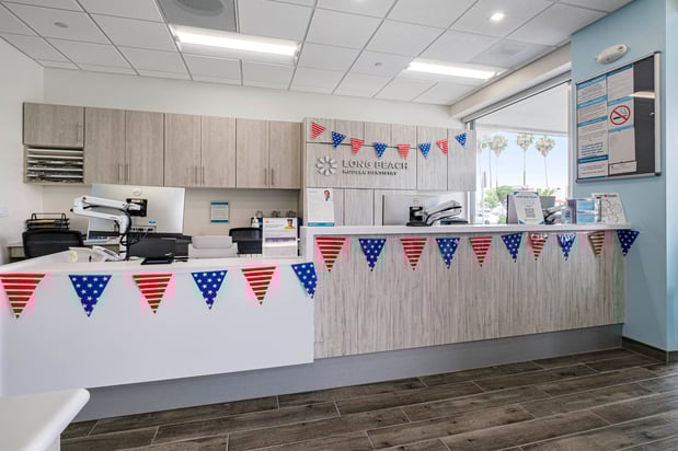 Images Long Beach Modern Dentistry