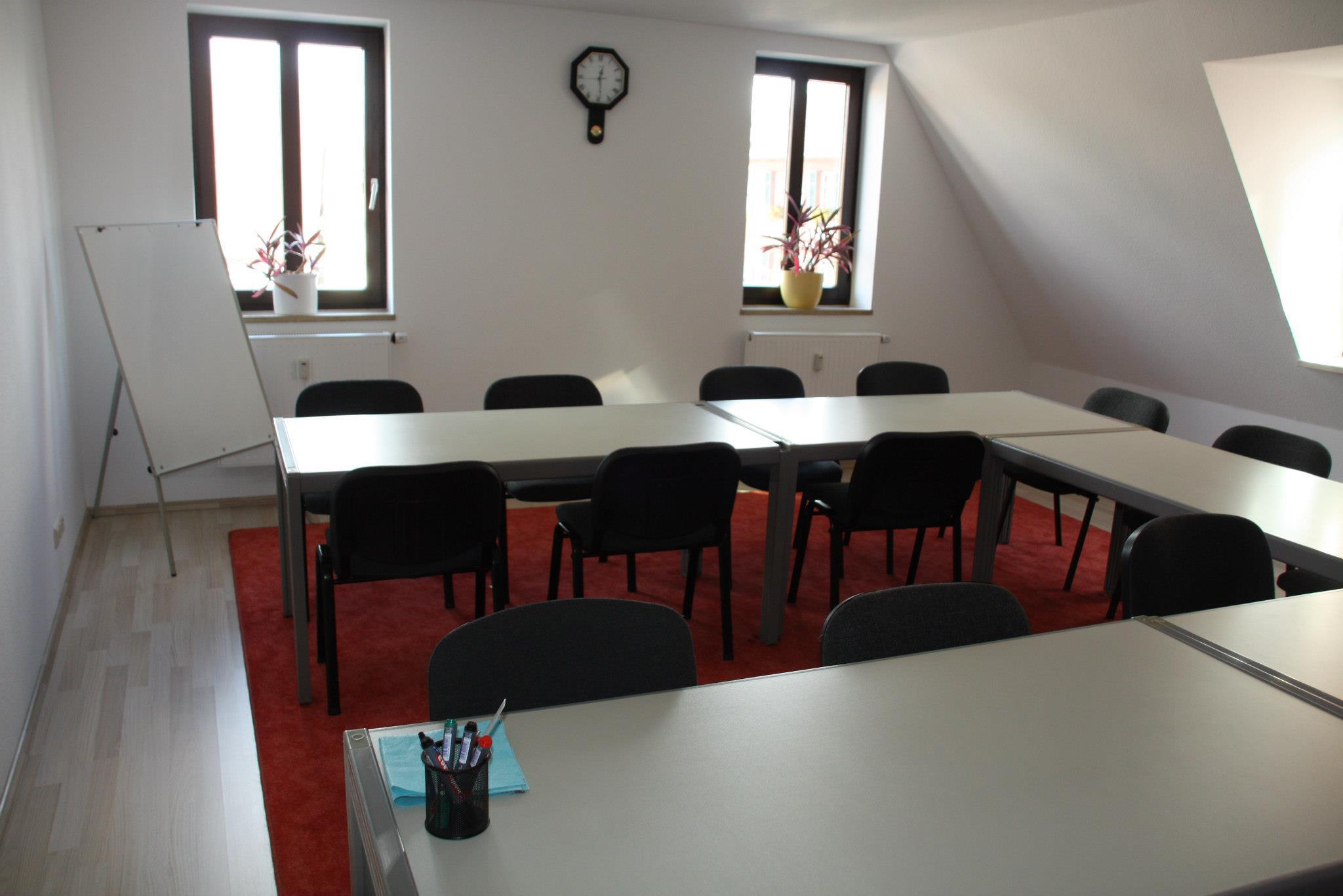 Schülerkolleg Schwabach, Königsplatz 25 in Schwabach