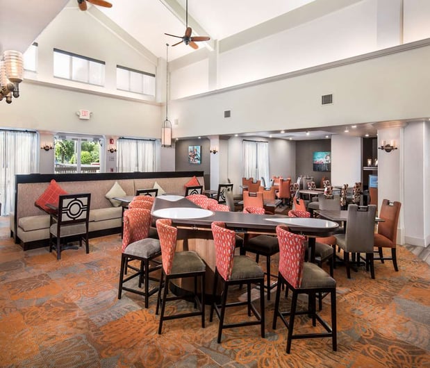 Images Homewood Suites by Hilton Austin-South/Airport
