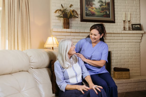 Images Always Best Care Senior Services - Home Care Services in Denver