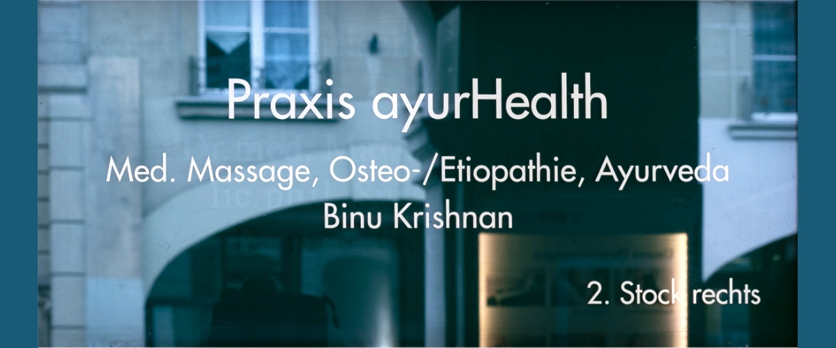 Bilder ayurHealth