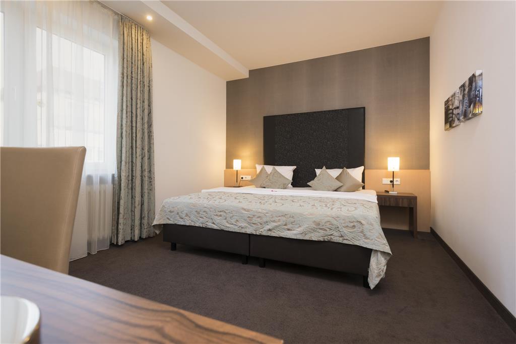 Bilder Best Western Hotel Lamm