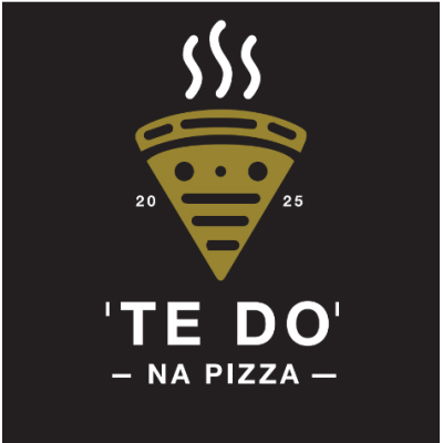 Te Do' Na Pizza Logo