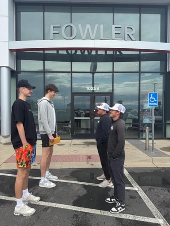 Images Fowler i25 Kia of Longmont