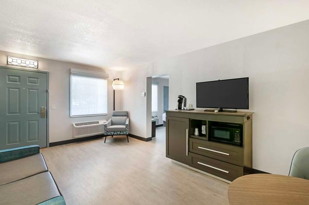 Images Best Western Plus St. Simons