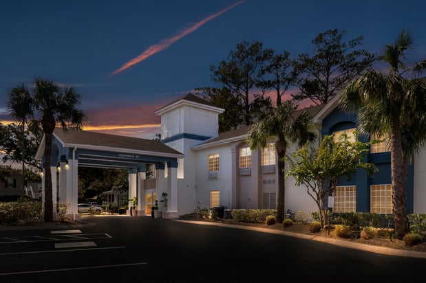 Images Holiday Inn Express Saint Simons Island by IHG
