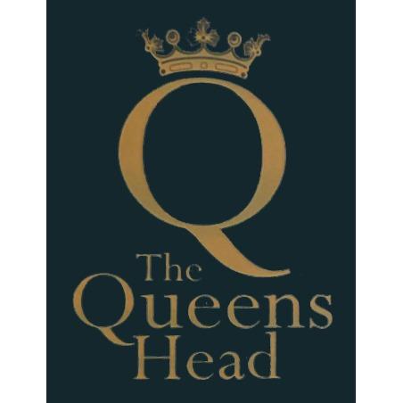 The Queens Head Hotel Logo