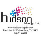 Hudson Blueprint - Wichita Falls, TX 76301 - (940)723-0591 | ShowMeLocal.com