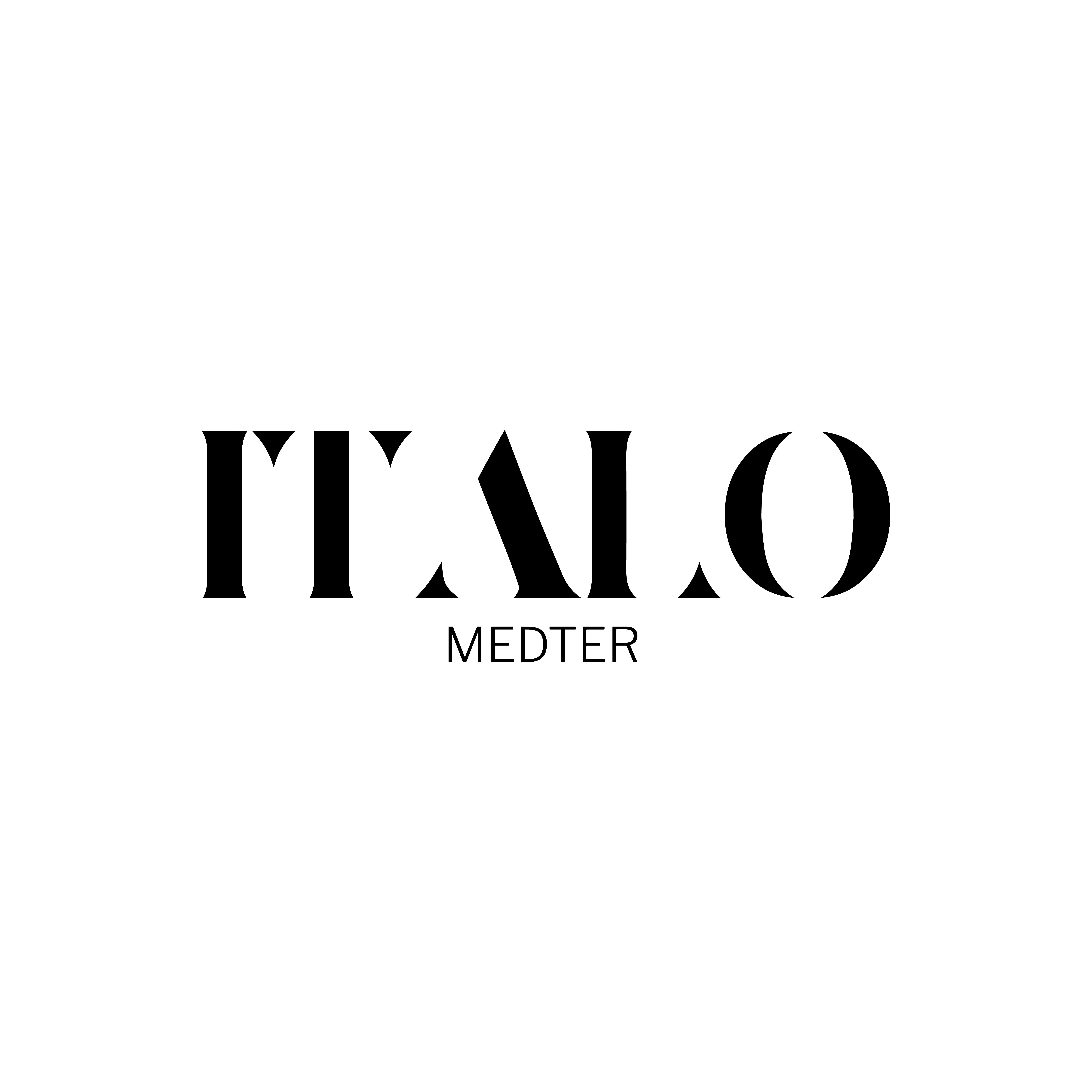 ITalo Medter Logo