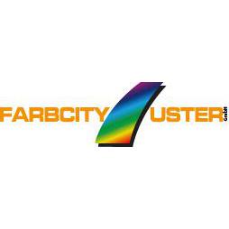 Farbcity Uster gmbh Logo