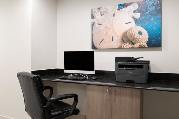 Images Garner Hotel Virginia Beach North by IHG