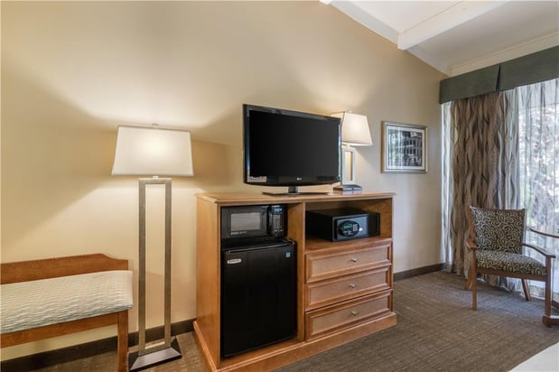 Images Best Western Charleston Inn