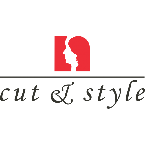 Cut & Style Logo