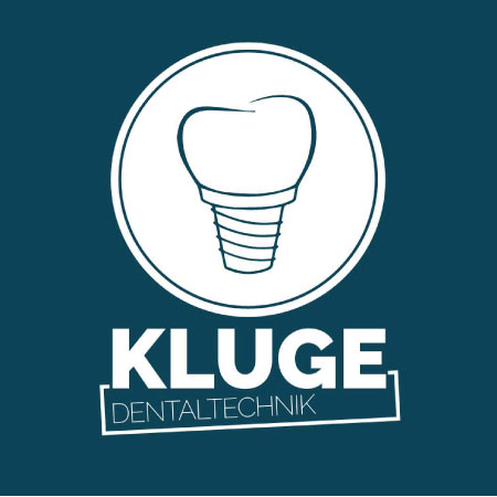 Logo Kluge Dentaltechnik
