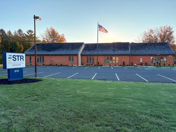 Images STR Behavioral Health - Lancaster