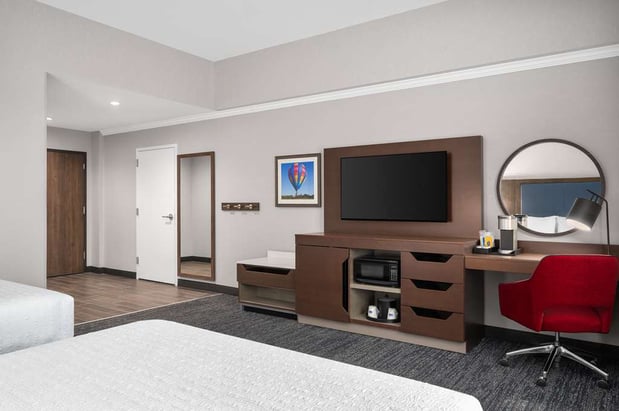 Images Hampton Inn & Suites by Hilton Pittsboro