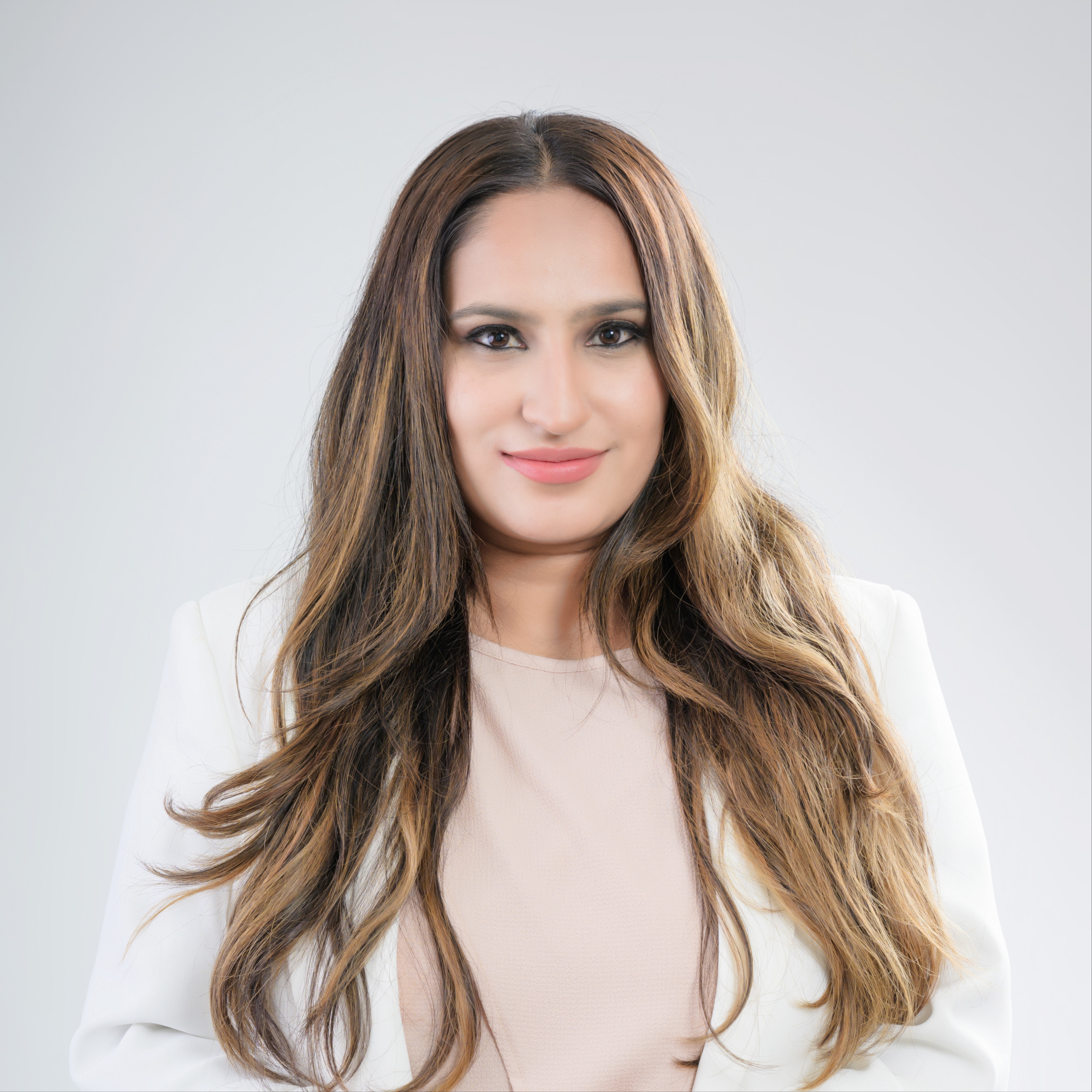 Brightline Pediatric Mental Health Provider: Subina Sharma, LMHC-DP