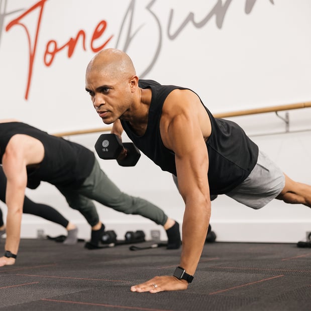 Images Pure Barre