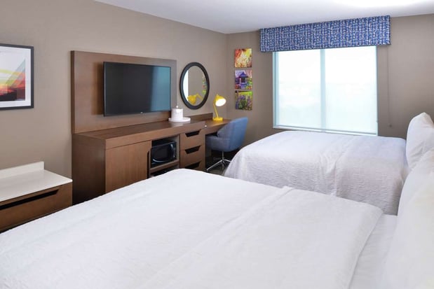 Images Hampton Inn by Hilton Lakeville Minneapolis