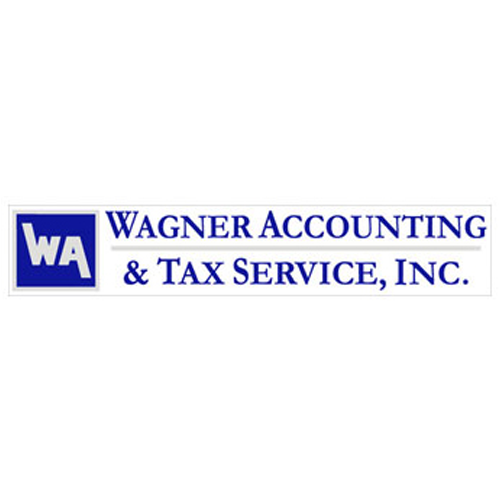 Wagner Accounting & Tax Service, Inc. Logo