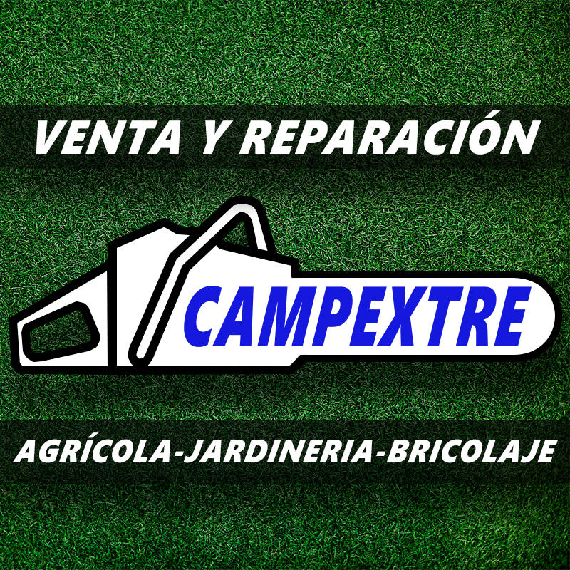 Campextre Logo