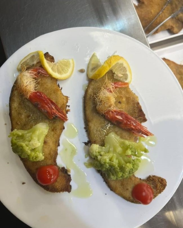 Images Gastronomia San Pio X