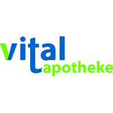 Logo Logo der Vital Apotheke