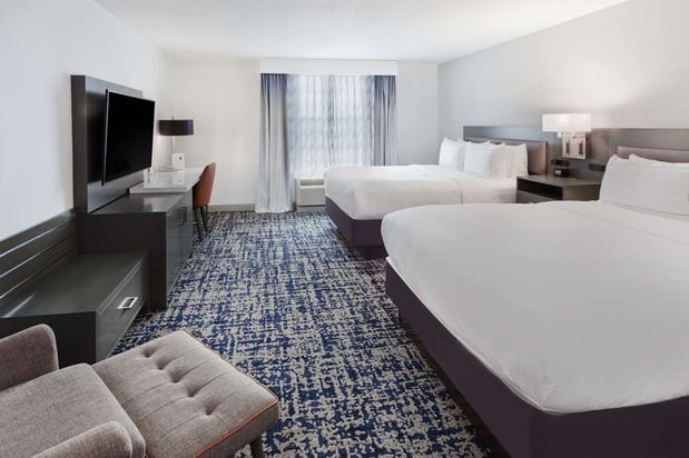 Images DoubleTree by Hilton Dothan