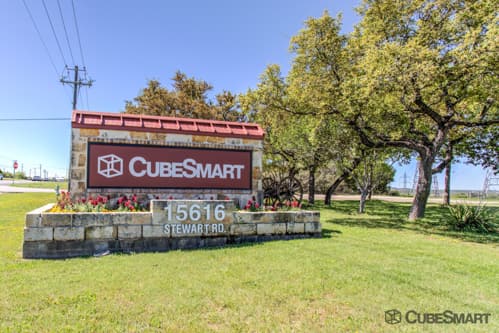 CubeSmart Self Storage Photo