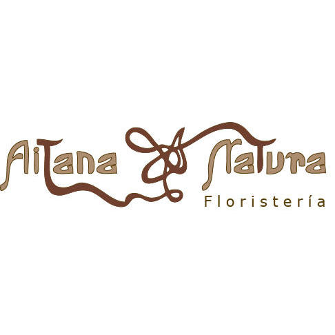 Aitana Natura Logo